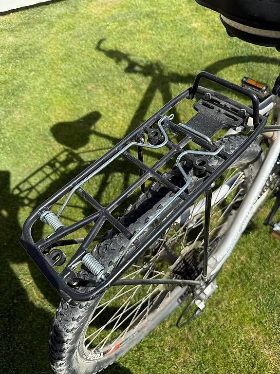 Biciclette: Velo Scott Contessa 20 – Usato da Schöfflisdorf venduto da Babyjane 1