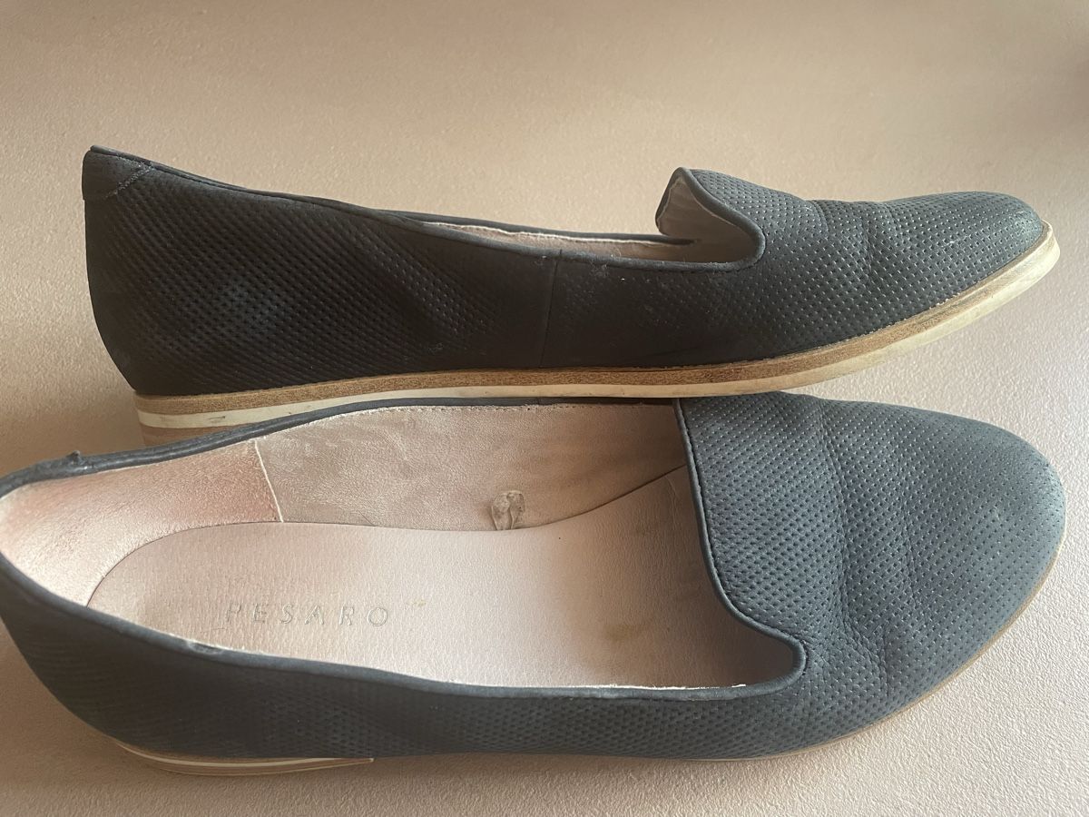 Scarpe da donna: Chaussures pesaro – Usato da Sugiez venduto da Becool18