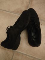Nike, Schwarz, Grösse 47
