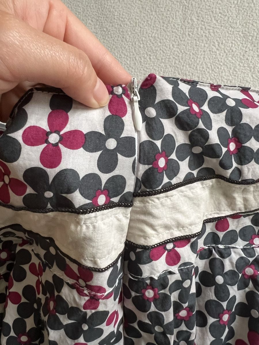 Röcke: Vintage skirt size M – Gebraucht aus Zürich von dor_9l9g 4