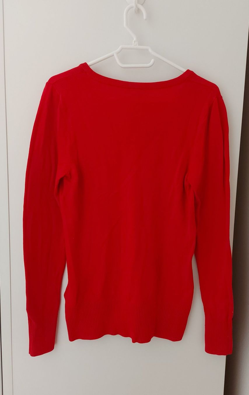 Pulls & Sweat-shirts: Pull col en V – Neuf (Voir description) à Le Mont-Pèlerin par jux_x96b 2