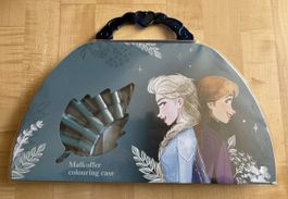 Disney Frozen Colouring Case, 51 Pieces - New!