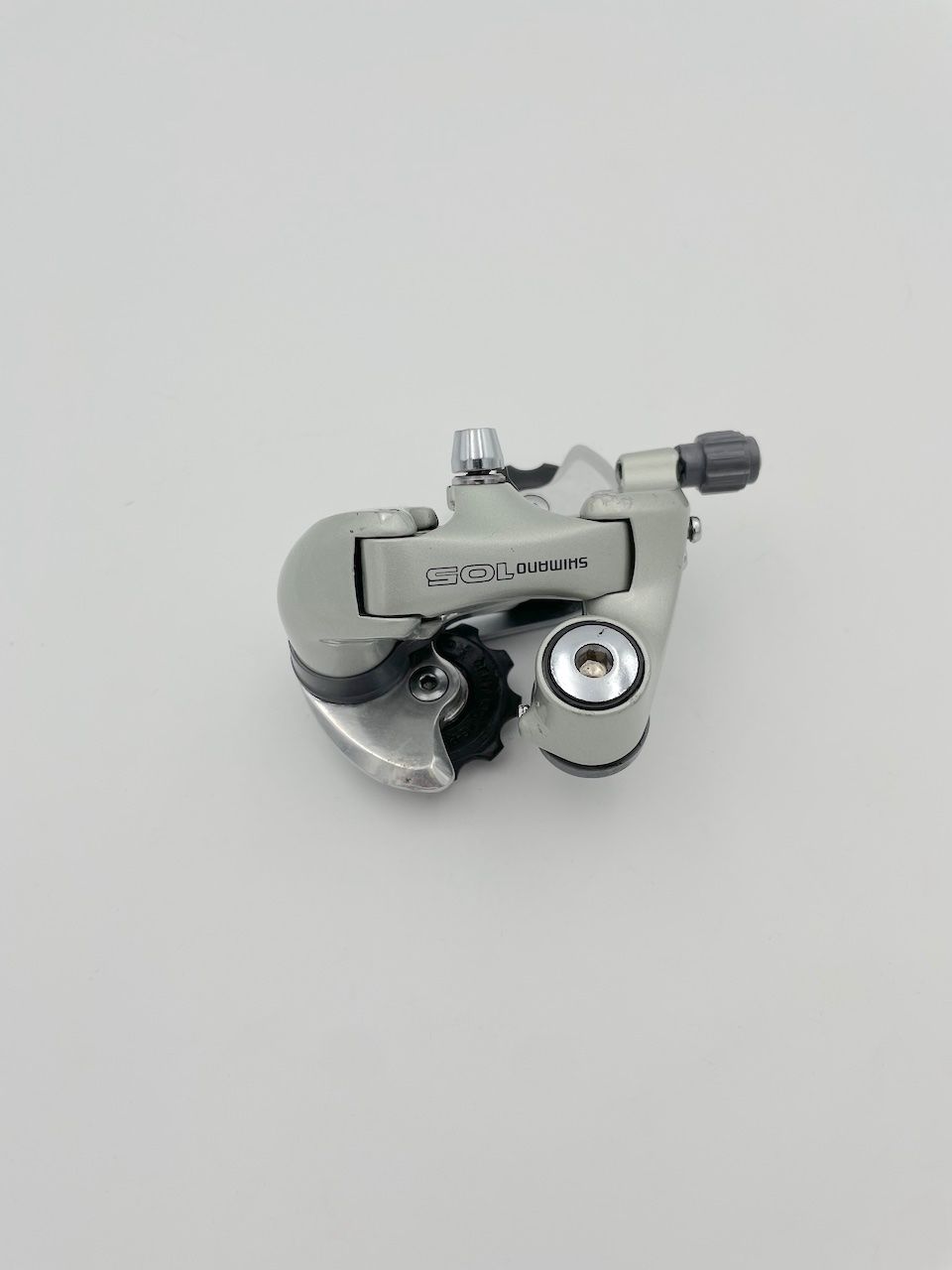 Pezzi di ricambio: Shimano 105 Schaltwerk RD-1056 – Usato da Solothurn venduto da VintageVelo81 3