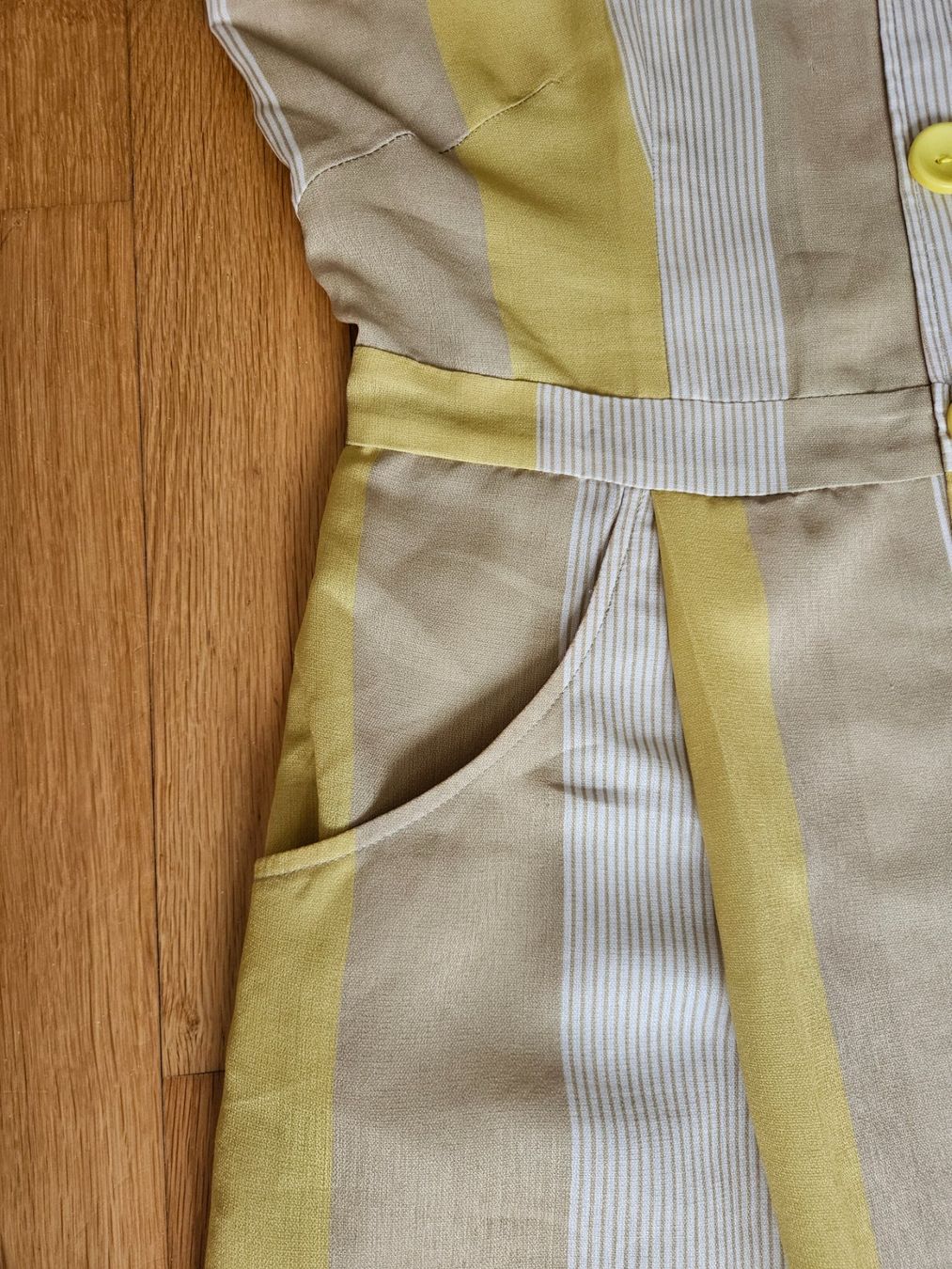 Vestiti: Sommerkleid ohne Ärmel – Usato da Möriken AG venduto da pam66 7