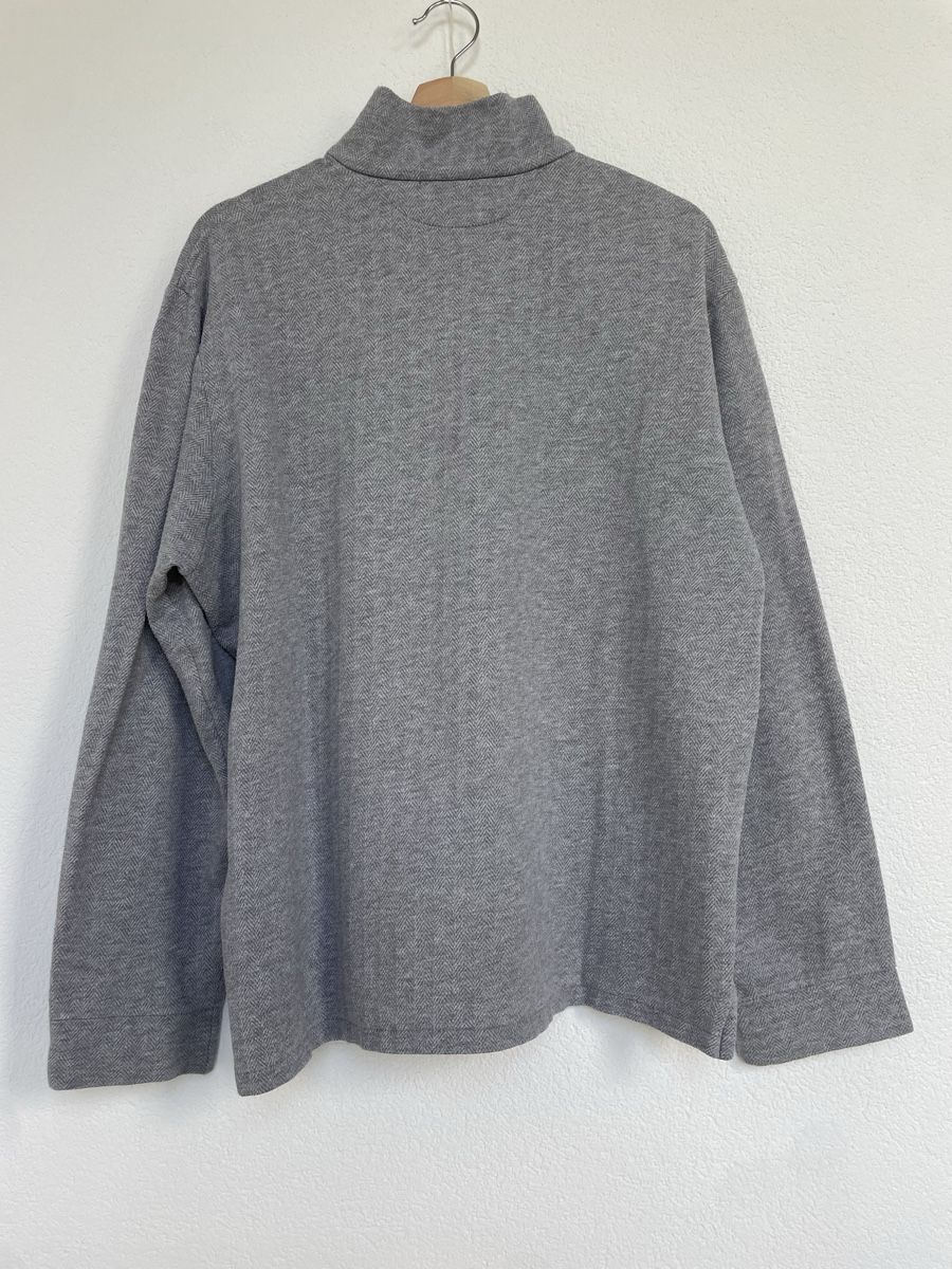Polo Ralph Lauren Pullover & Sweatshirts: Pullover Polo Ralph Lauren grau gebraucht – Gebraucht aus Pignia von lot_2bw2 3