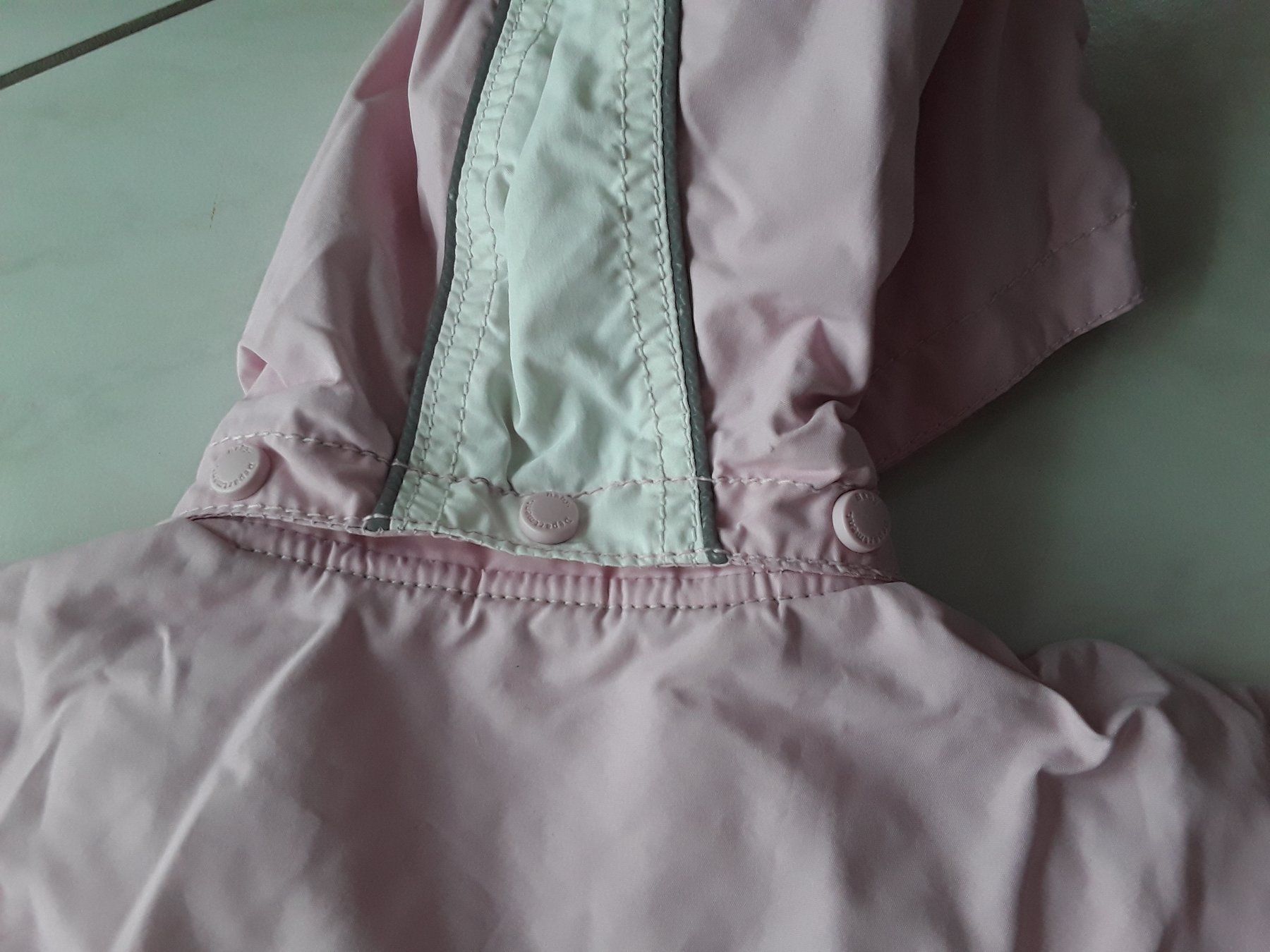 H&M Giacche & Cappotti: Kinderskijacke Gr.86 – Usato da Heimberg venduto da Samprof 4