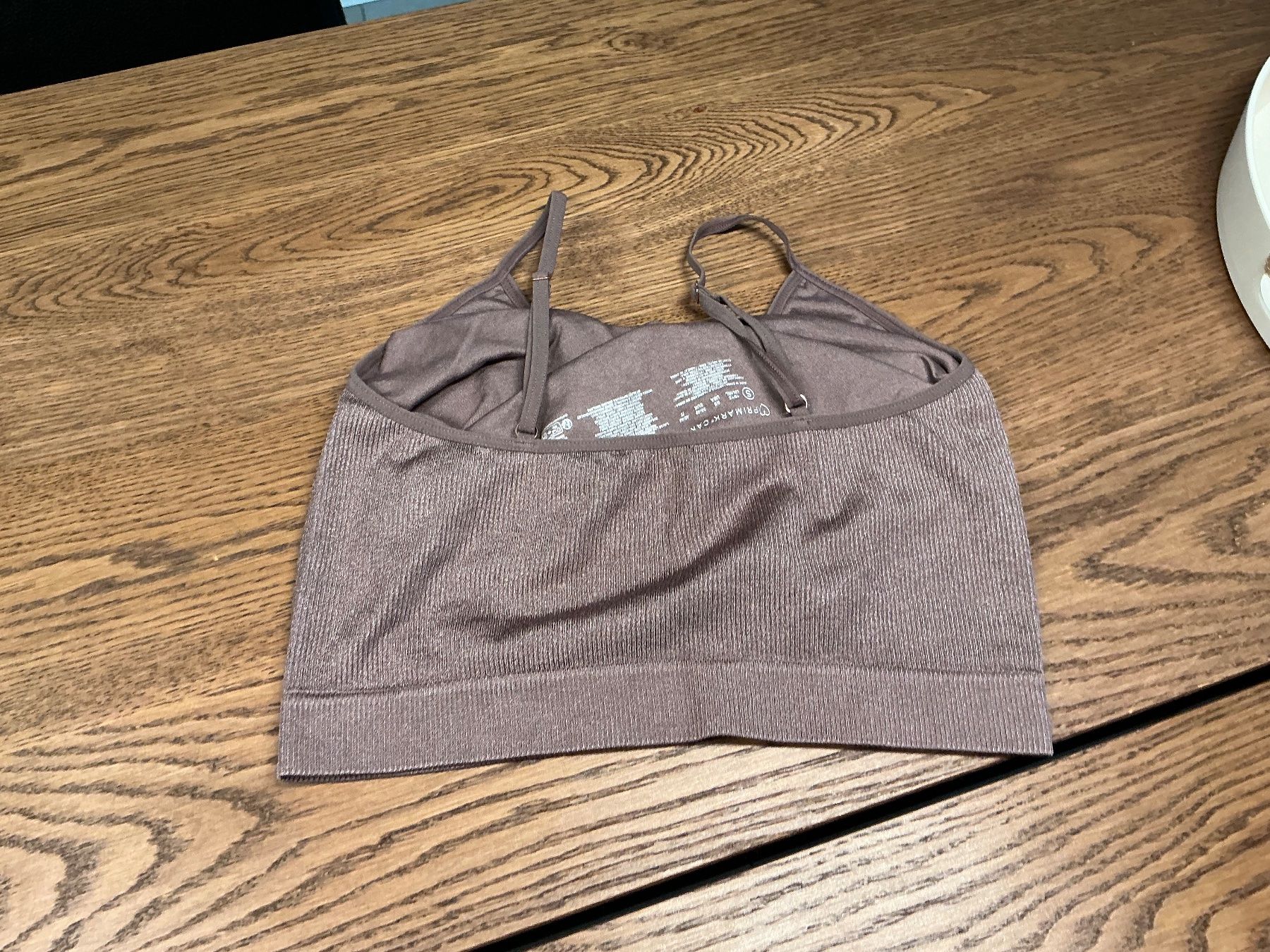 Tops: Cooles Top Gr.S neu – Neuf (Voir description) à Würenlos par Starceve 1