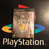 Project Eden für PS2