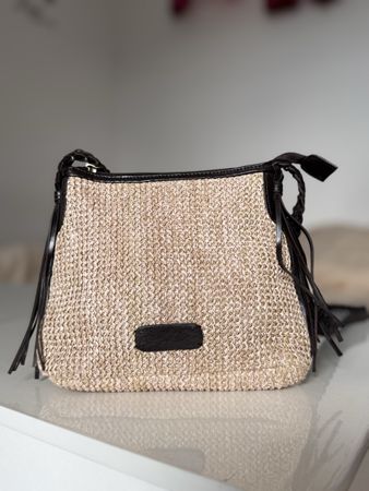 Leichte Handtasche - ❤️ neu & unbenutzt ❤️