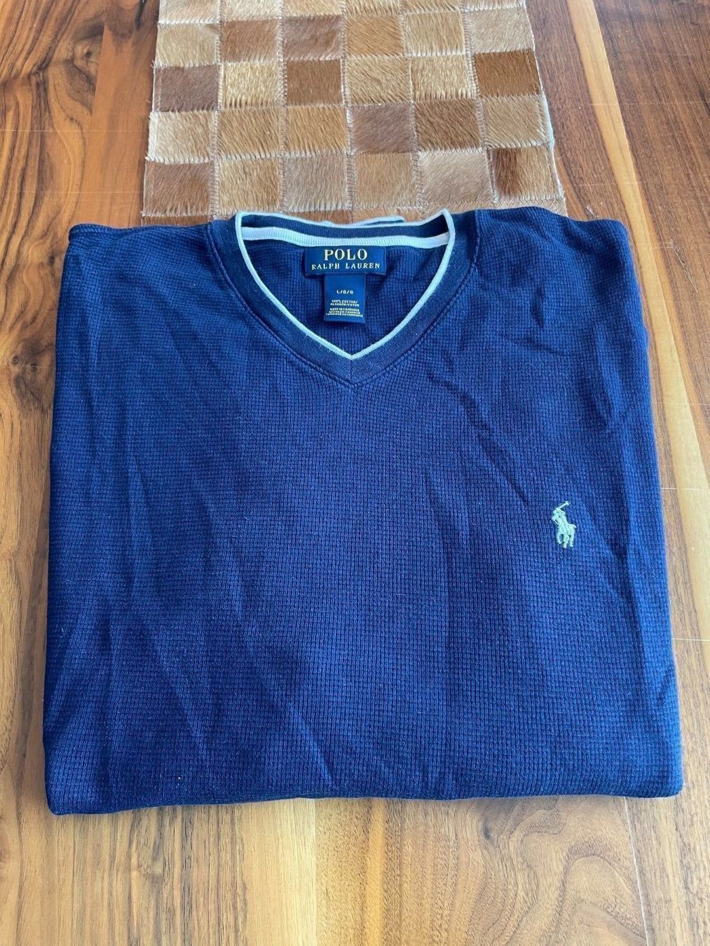 Ralph Lauren Pulls & Sweat-shirts: Polo Ralph Lauren – Neuf (Voir description) à Winterthur par AJ2323