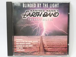 CD Manfred Mann's Earth Band, The Very Best Of