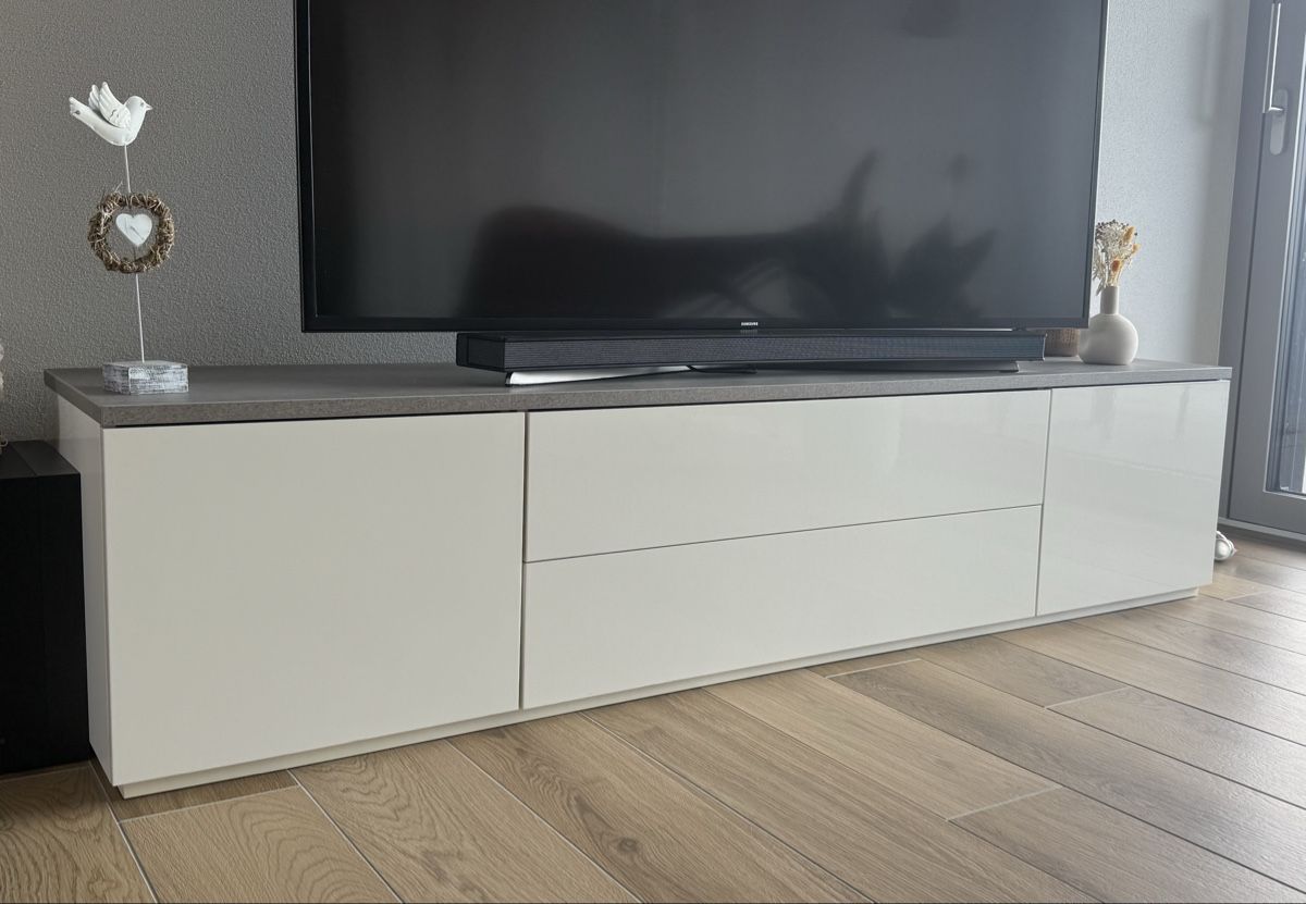 Mobili TV: TV Möbel ab 1.- – Usato da Rupperswil venduto da Datocompax 1