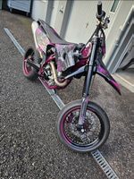 Husaberg FE 450