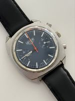 Heuer Chronograph Vintage Herren Uhr VJ7733