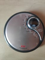 JVC XL-PG3S – Tragbarer CD-Player / Discman – Unbenutzt
