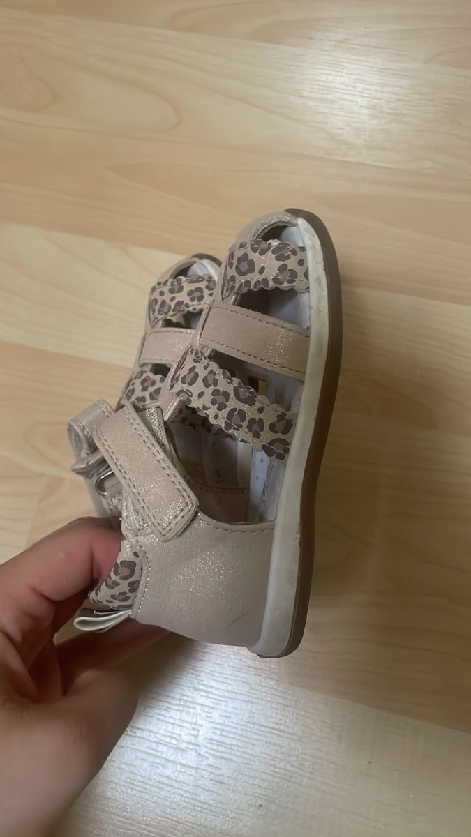 Scarpe per ragazze: Mädchen Schuhe  – Nuovo (secondo la descrizione) da Niederlenz venduto da Plusia 1