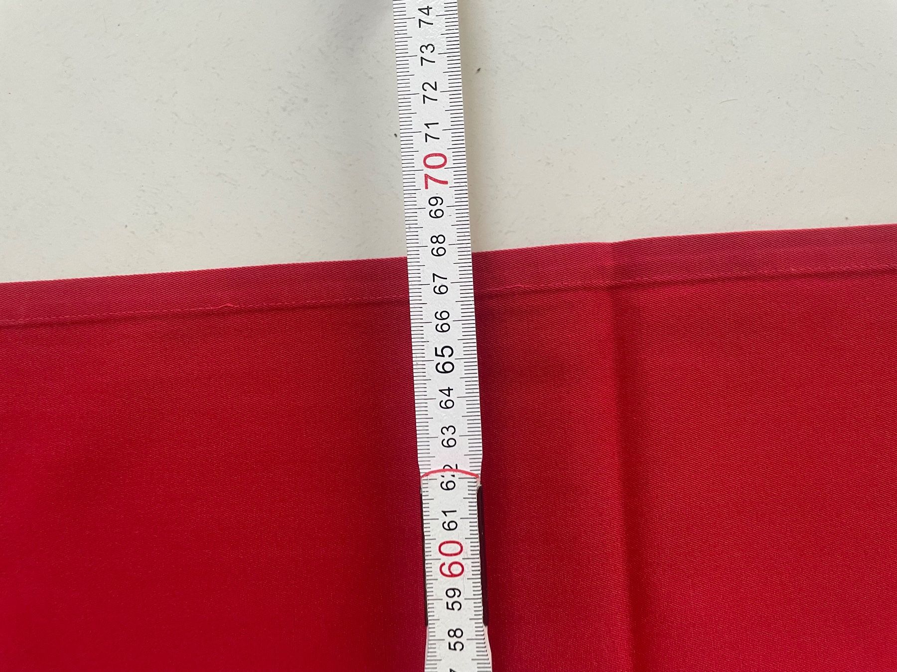 Altra biancheria da tavola: 20 Tischdecke 65x65cm . Restaurant – Usato da Minusio venduto da Pink222 5