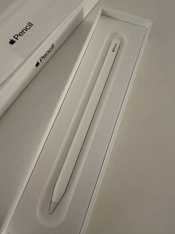 Apple Pen 2nd generation | Kaufen auf Ricardo