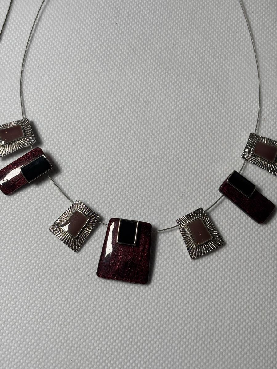 Ketten: Vintage necklace – Gebraucht aus Confignon von Second_Hand_Ch 1