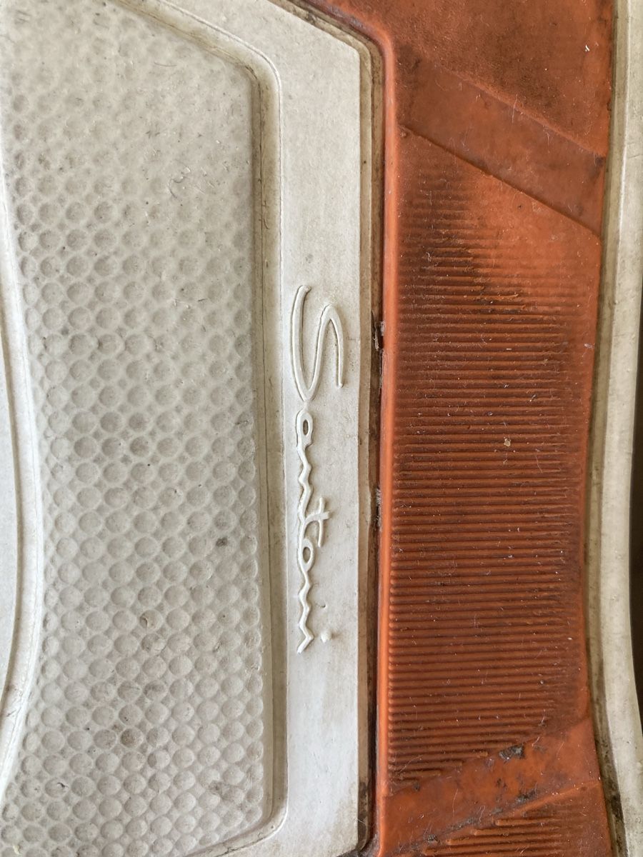 Santoni Herrenschuhe: Santoni Herren Sneakers  – Gebraucht aus Zürich von mainau16 6