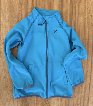 K-Tec, Fleecejacke, 116