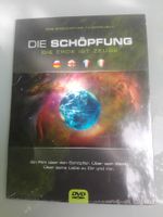 Die Schöpfung - Die Erde ist Zeuge  (De-Fr-En-It)     >2004<