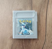 Pokémon argent Game boy