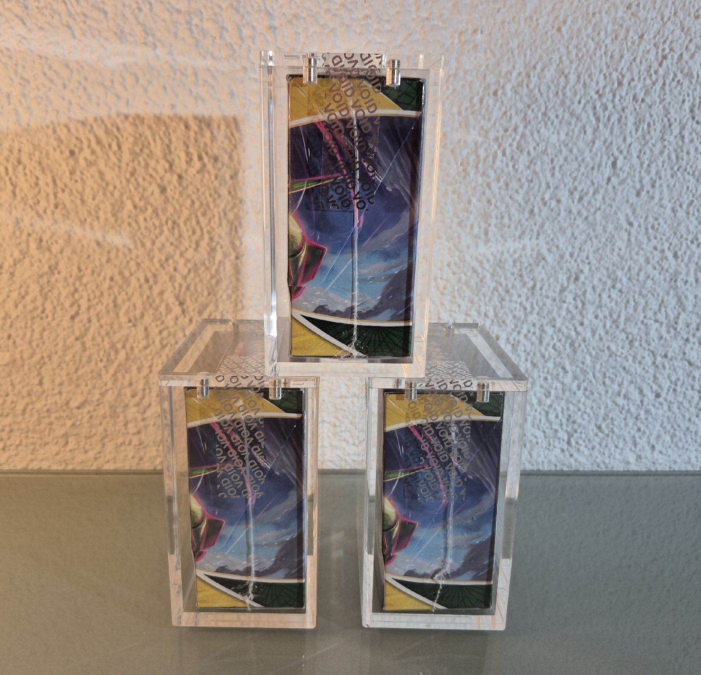 Pokémon Sammelbilder & Trading cards: 3x Evolving Skies Build & Battle Box EN – Neu und originalverpackt aus Uetendorf von myhome12 1