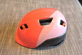 Casque vélo enfants 53-56cm