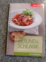 Betty Bossi Kochbuch