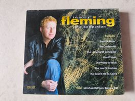 Tommy Fleming  -  The Collection / 2 CD Limited Edition