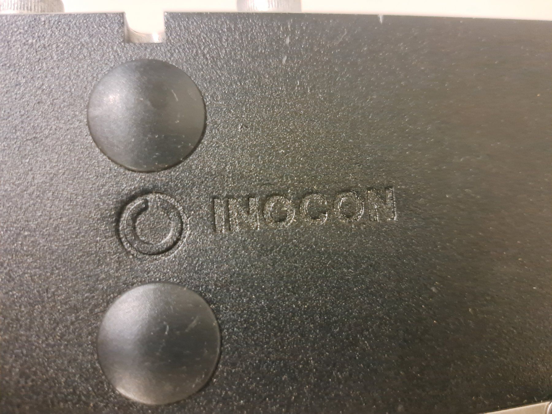 Altro per industria metallurgica: Inocon Präzisionsspindel Linearführung mit Handrad Industrie – Usato da Belp venduto da deal-now 4