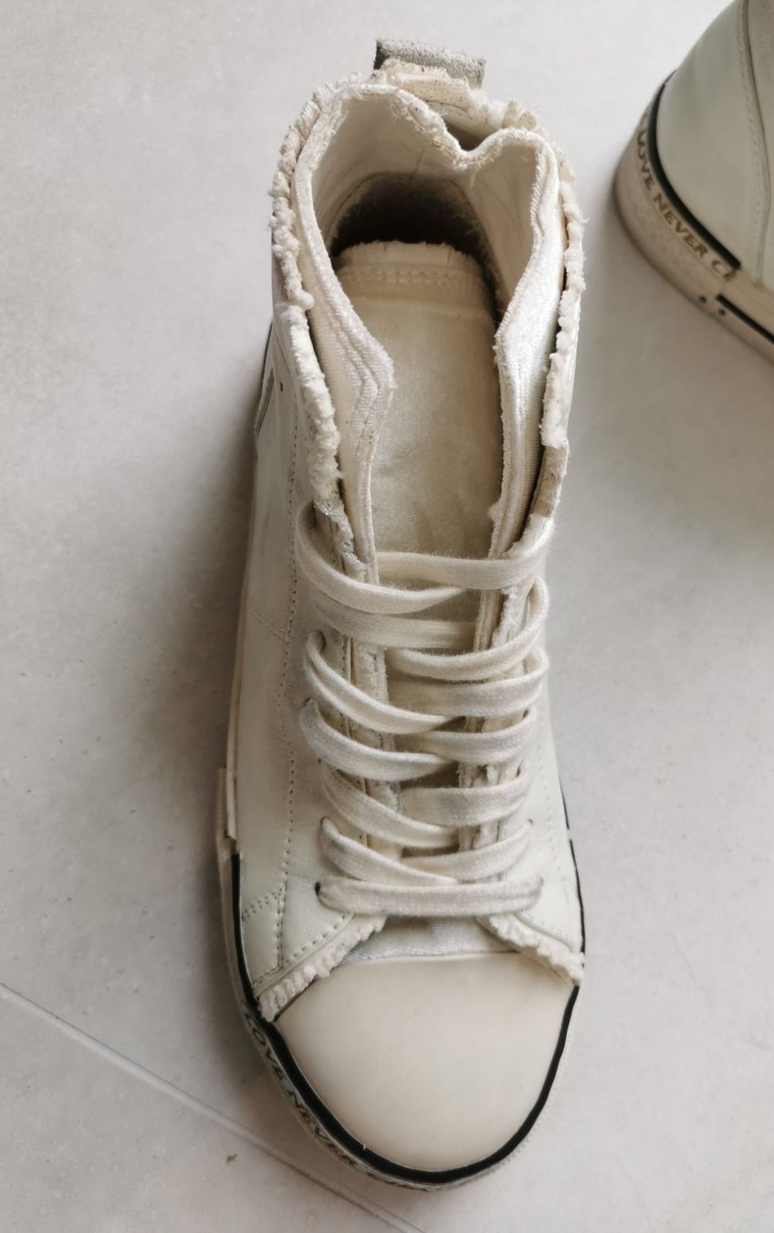Scarpe da donna: N e u e   SNEAKER – Nuovo (secondo la descrizione) da Kriens venduto da TIARANA 8