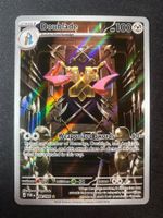 Doublade 98 - Duokles - Illustr. Rare - Perfect Order - EN