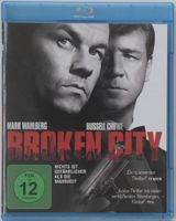 BROKEN CITY - nichts ist gefährlicher als die Wahrheit