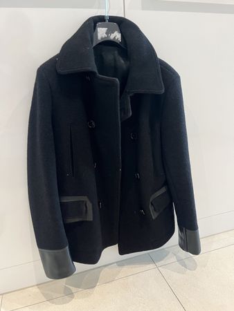 Designer Sandro Jacke