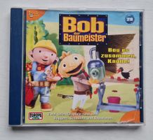 CD   👷🏻   BOB DER BAUMEISTER   🚜  Folge 28