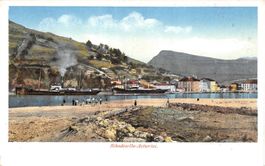 Ribadesella Asturias