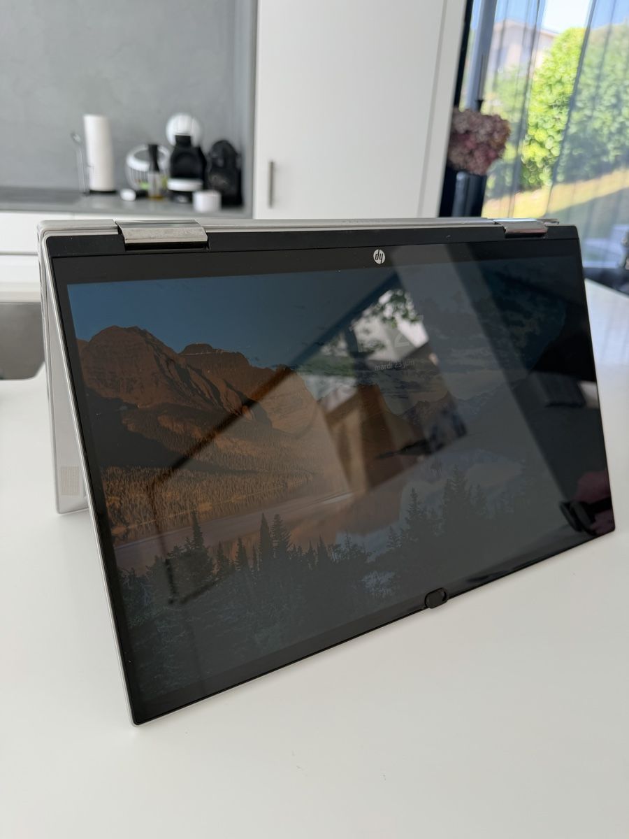 Hewlett Packard Notebooks: Ordinateur HP Pavillon x360 – Gebraucht aus Courtepin von mandy67 2