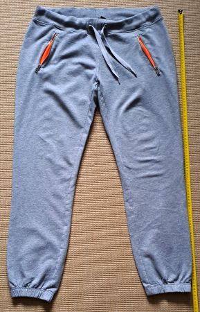 H & M Sports Jogginghose Grösse L