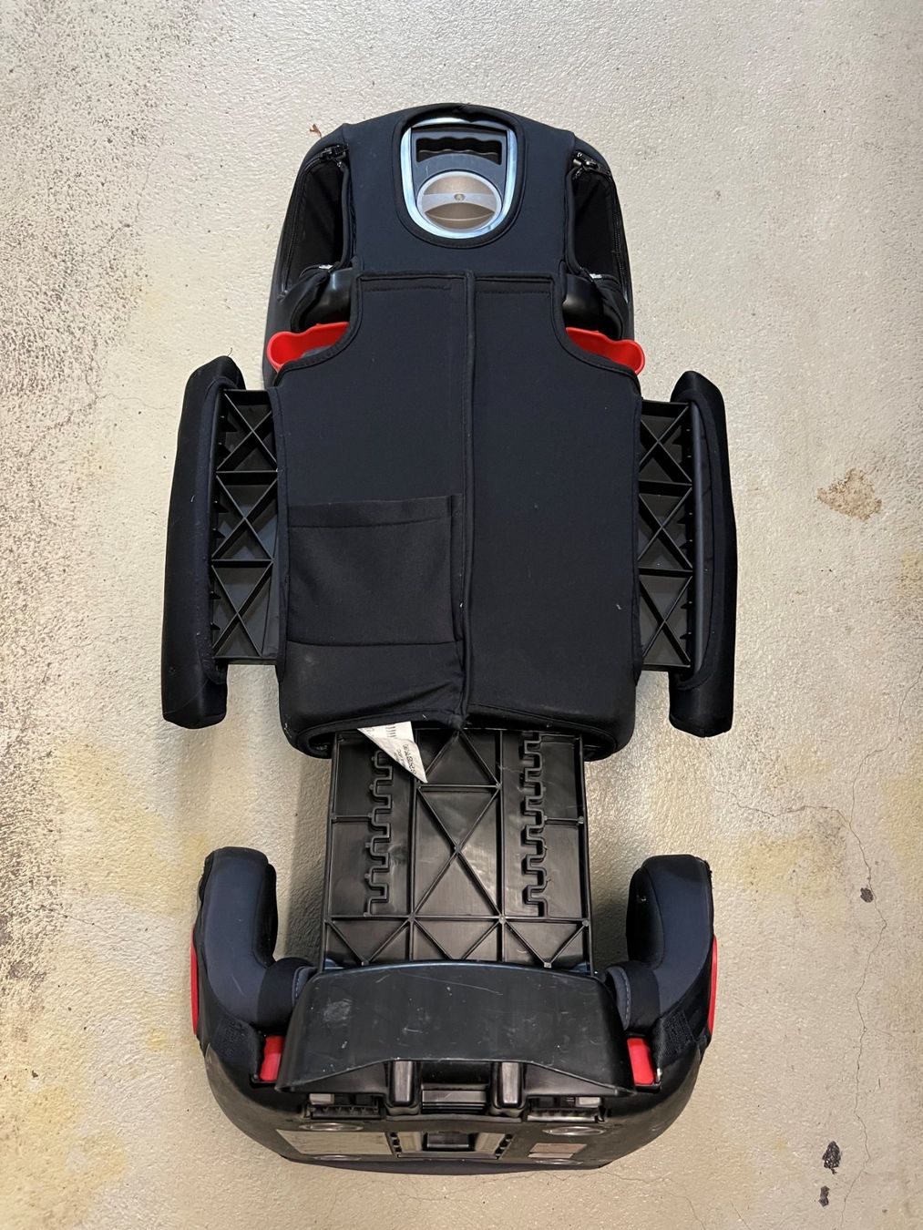 Chicco Seggiolini per auto: Chicco Autokindersitz 15-36 Kg – Usato da Matzingen venduto da Bluamli 1