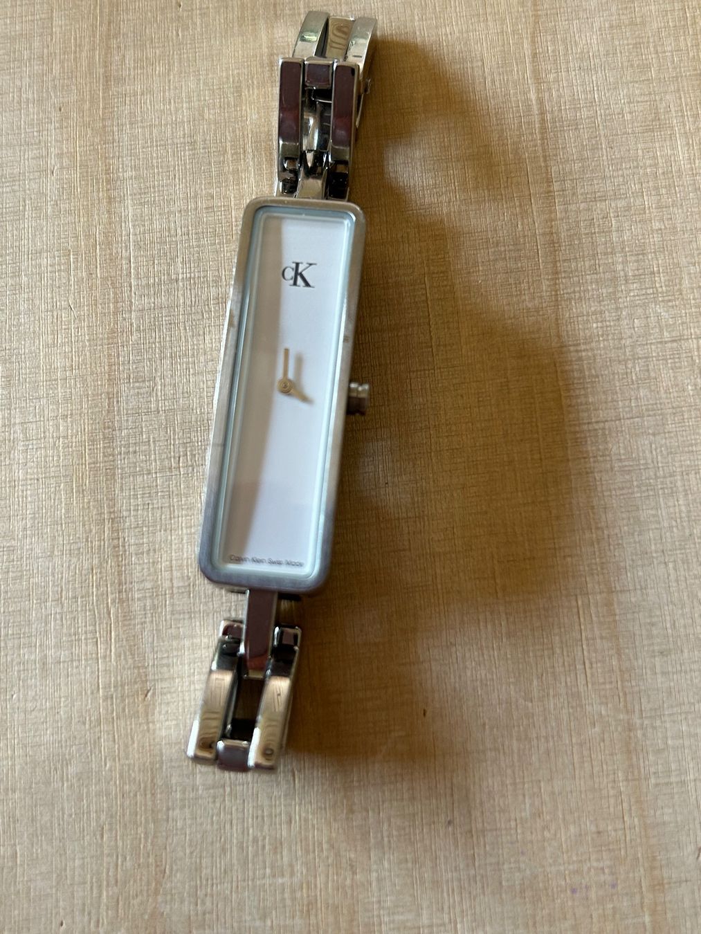 Calvin Klein Orologi: montre Calvin Klein – Usato da Delémont venduto da nounvince