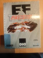 EF2000 - PC Game - Klassiker - Top Zustand - Komplett!