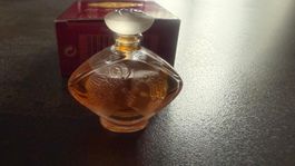 Miniature d'eau de parfum LALIQUE
