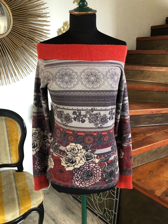 Pull fin femme taille 38 H&M - Vêtements