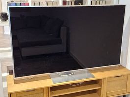 Fernseher Panasonic LCD-TV