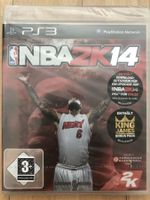 NBA 2k14 - PS 3 NEU / Sealed