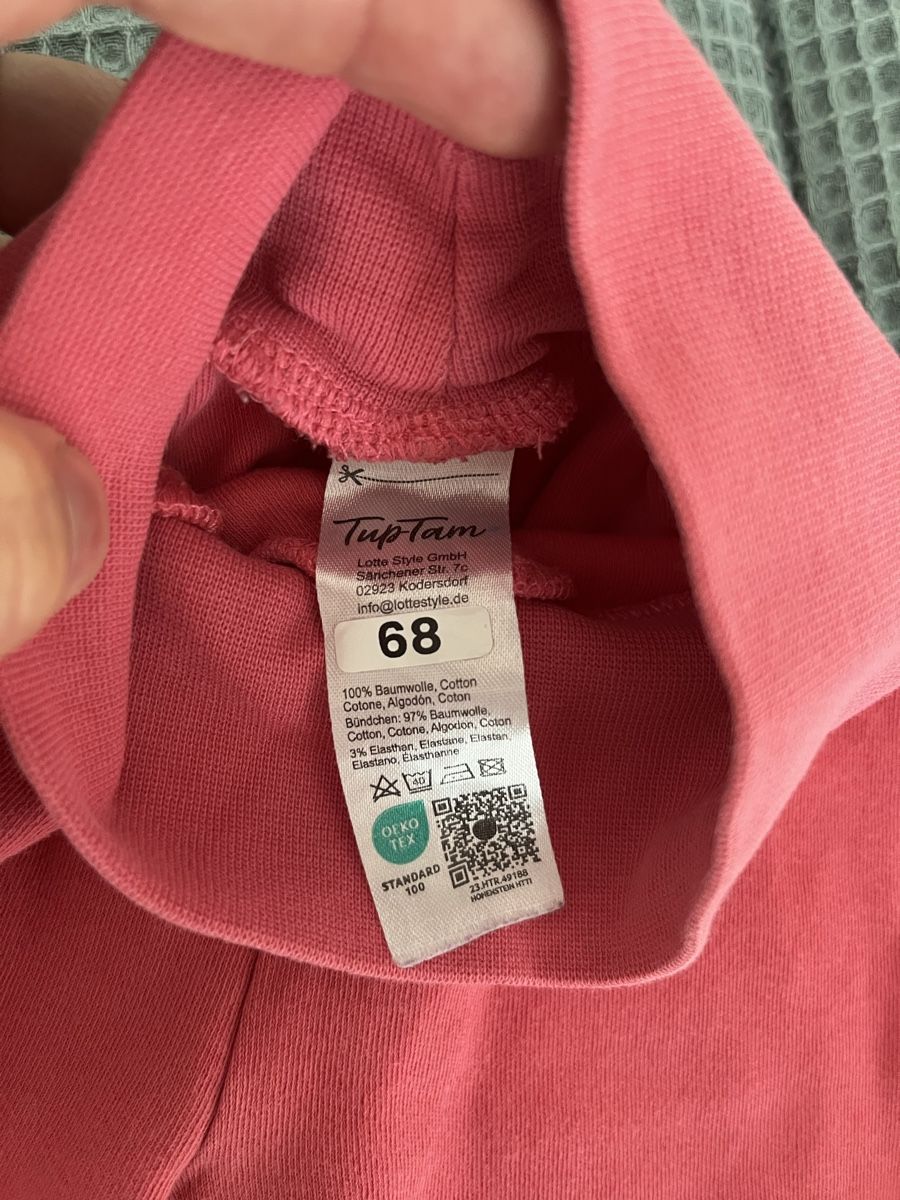 Kleiderpakete: Baby Kleiderpaket – Gebraucht aus Winterthur von ama_cz7g 1