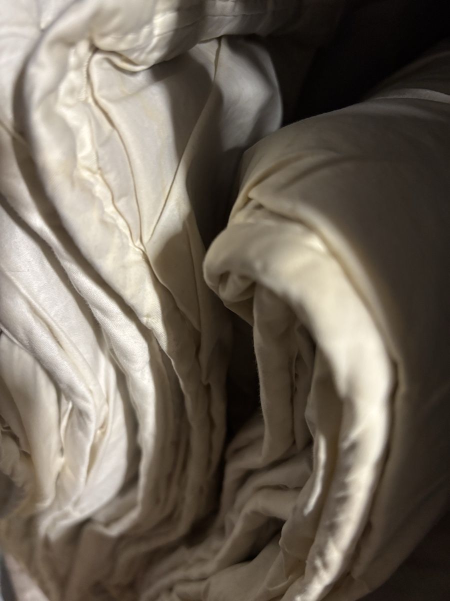Coperte: Bettdecke/ Duvet, All Seasons – Usato da Basel venduto da FannySt