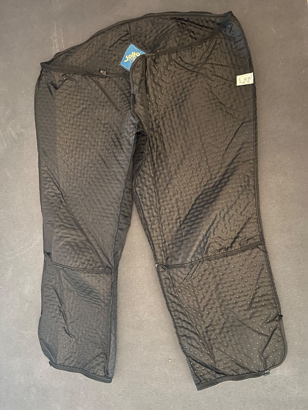 IXS Pantaloni: IXS Motorradhose - Top Zustand – Usato da Engelberg venduto da quequotl 4